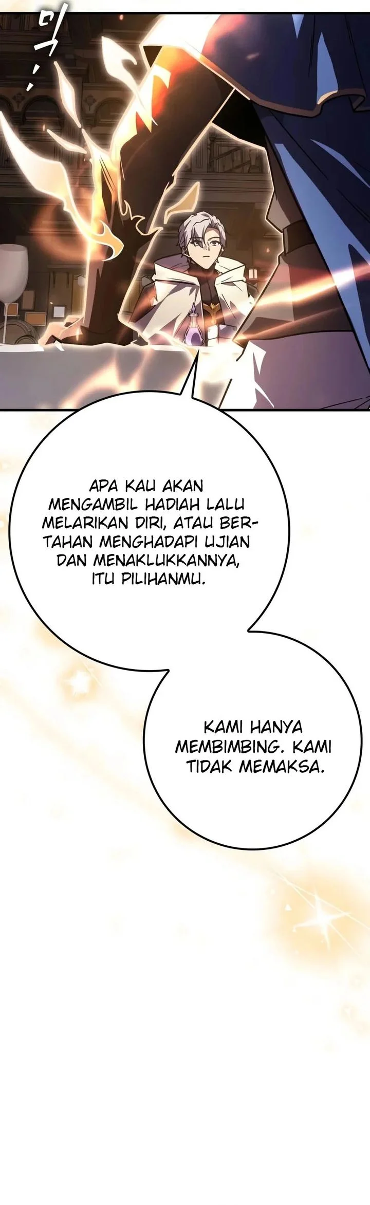 Limit-Breaking Genius Mage Chapter 36 - halaman 14