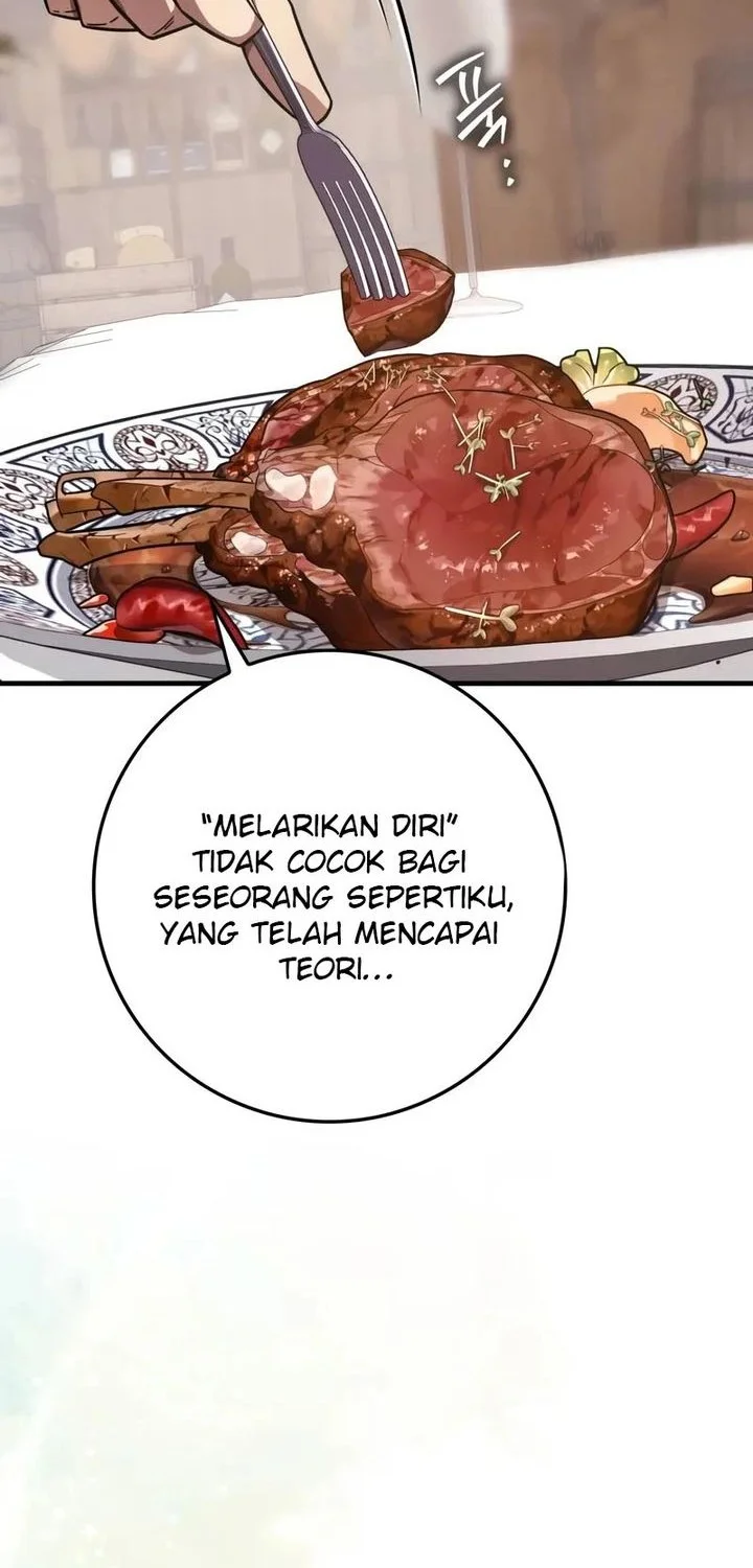 Limit-Breaking Genius Mage Chapter 36 - halaman 18