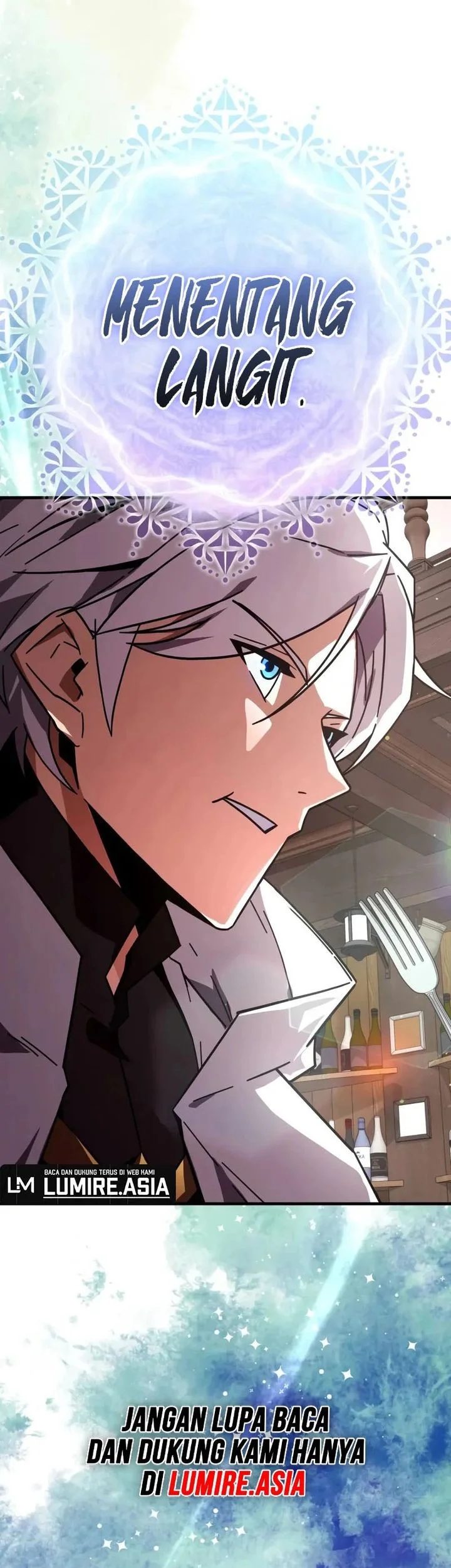 Limit-Breaking Genius Mage Chapter 36 - halaman 19