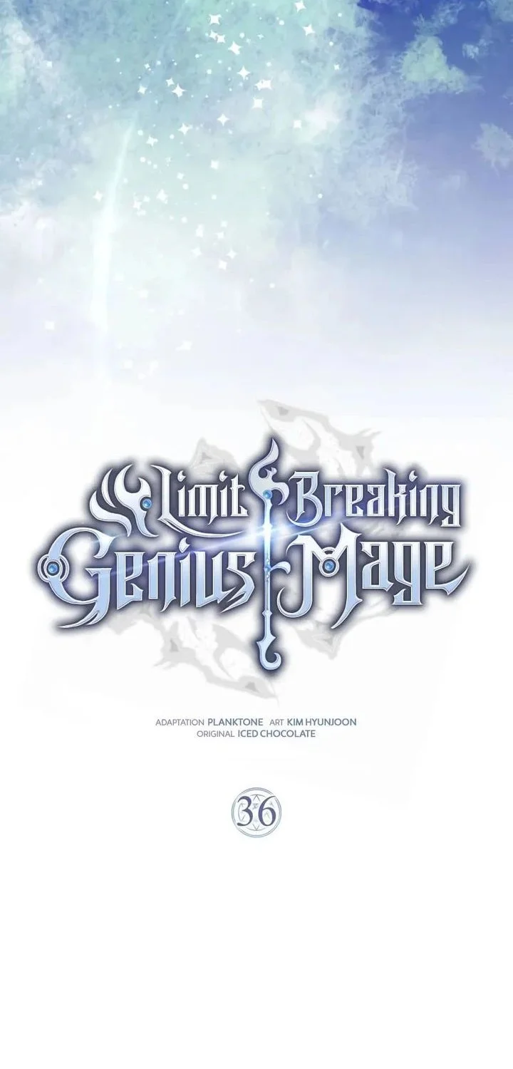Limit-Breaking Genius Mage Chapter 36 - halaman 20