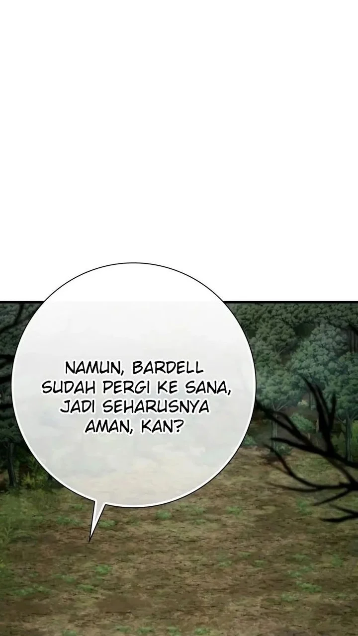 Limit-Breaking Genius Mage Chapter 36 - halaman 22