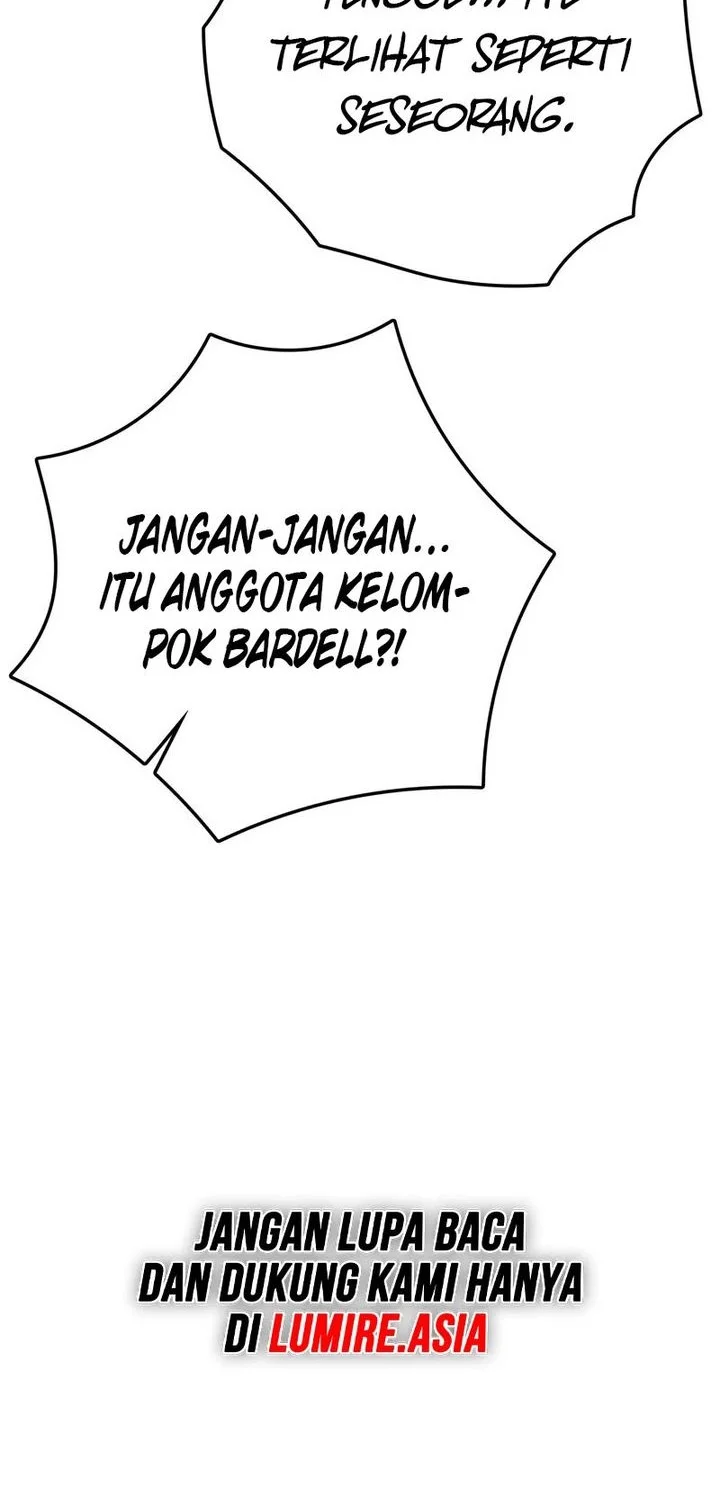 Limit-Breaking Genius Mage Chapter 36 - halaman 24