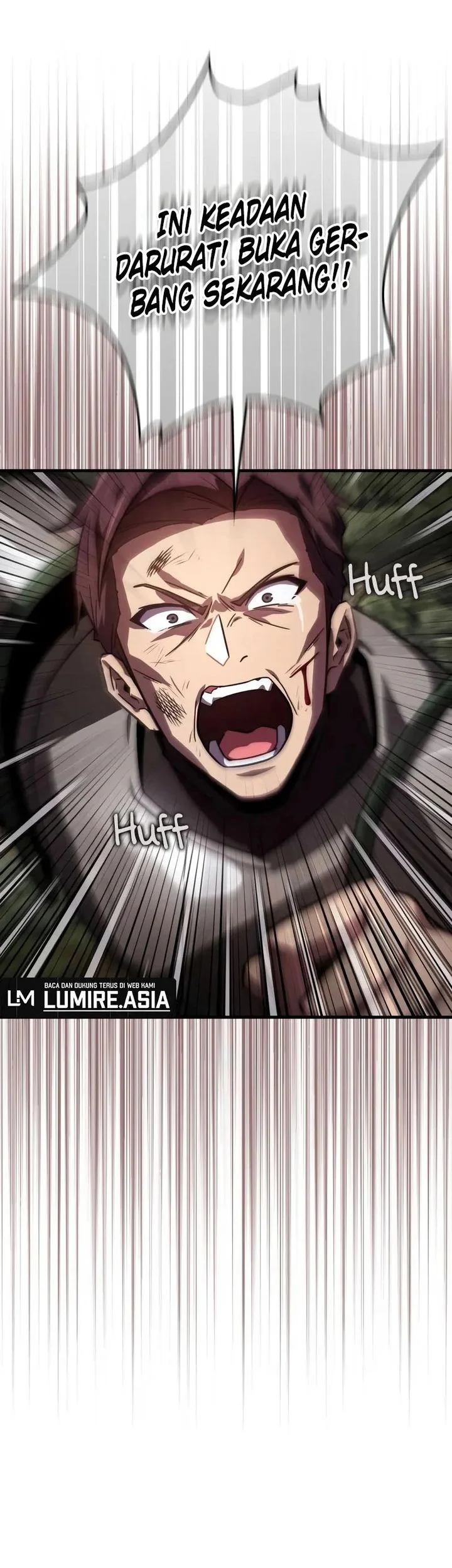 Limit-Breaking Genius Mage Chapter 36 - halaman 25