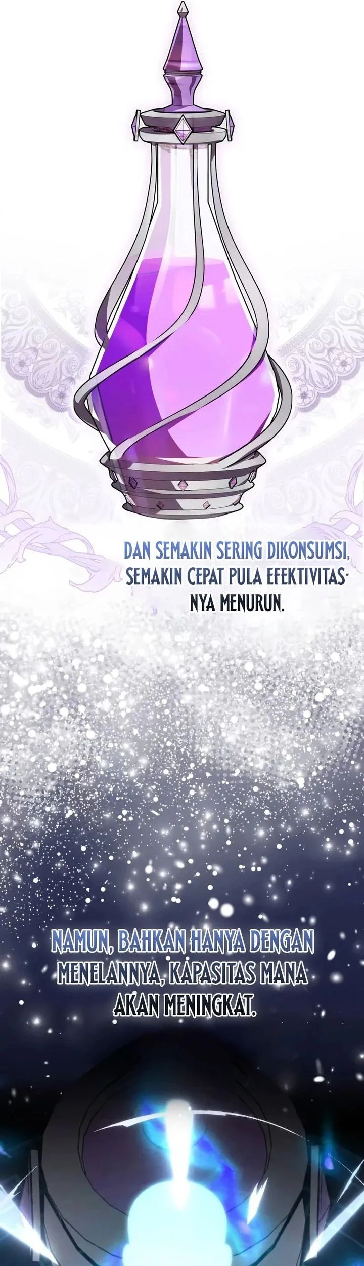 Limit-Breaking Genius Mage Chapter 36 - halaman 3