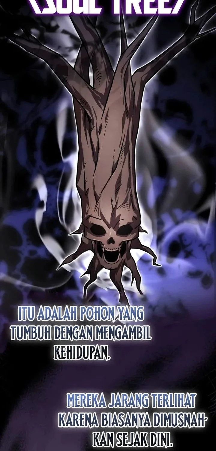 Limit-Breaking Genius Mage Chapter 36 - halaman 32