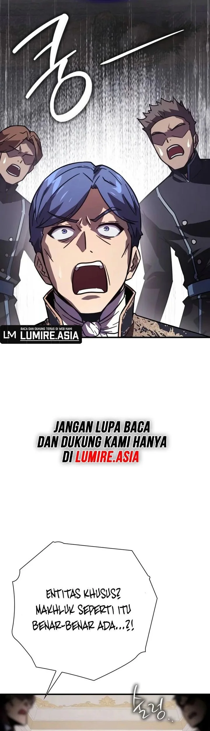 Limit-Breaking Genius Mage Chapter 36 - halaman 35