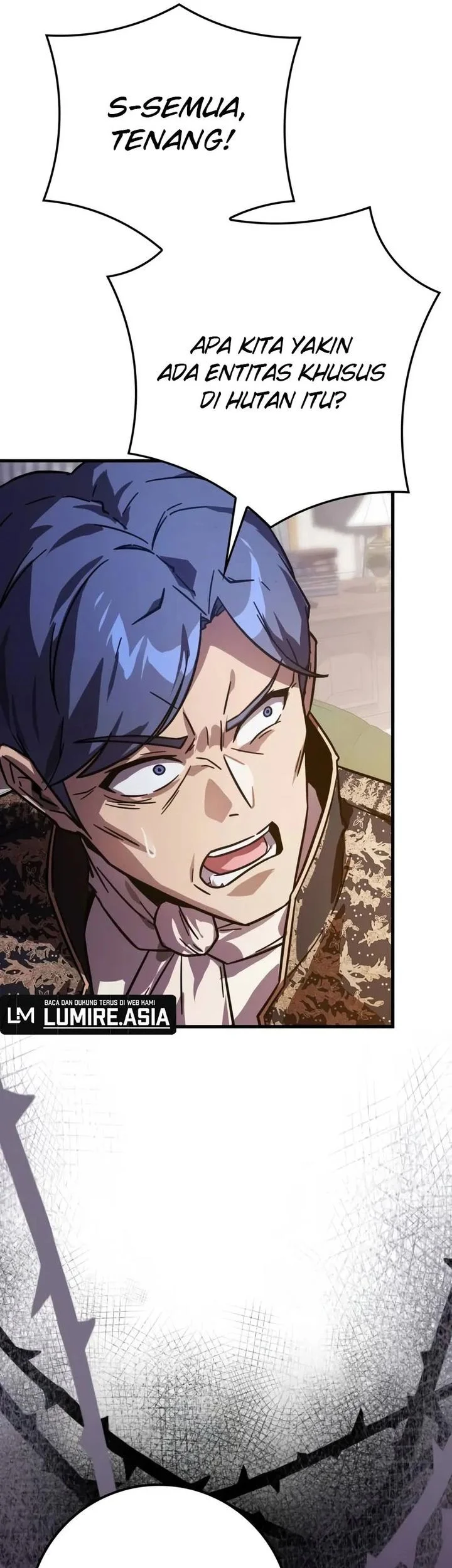 Limit-Breaking Genius Mage Chapter 36 - halaman 37