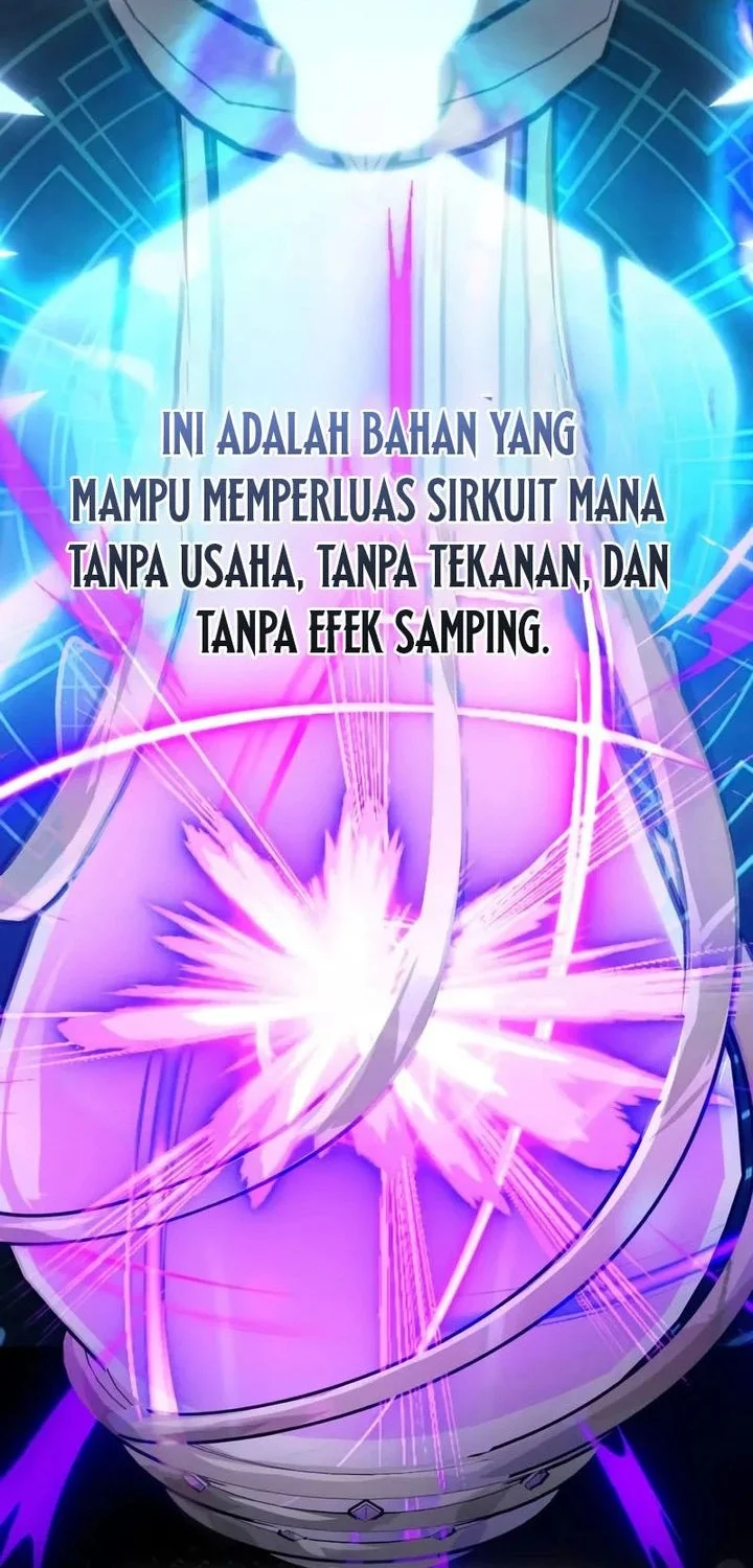 Limit-Breaking Genius Mage Chapter 36 - halaman 4