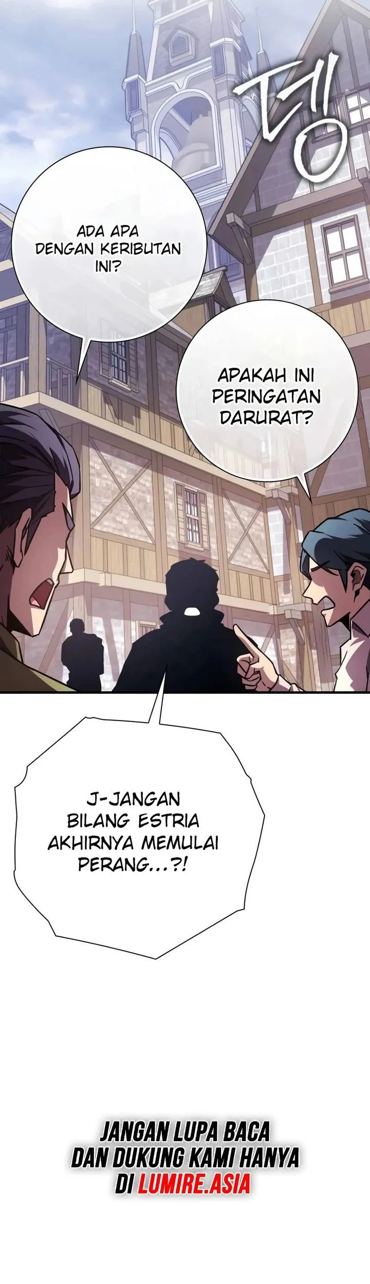 Limit-Breaking Genius Mage Chapter 36 - halaman 43