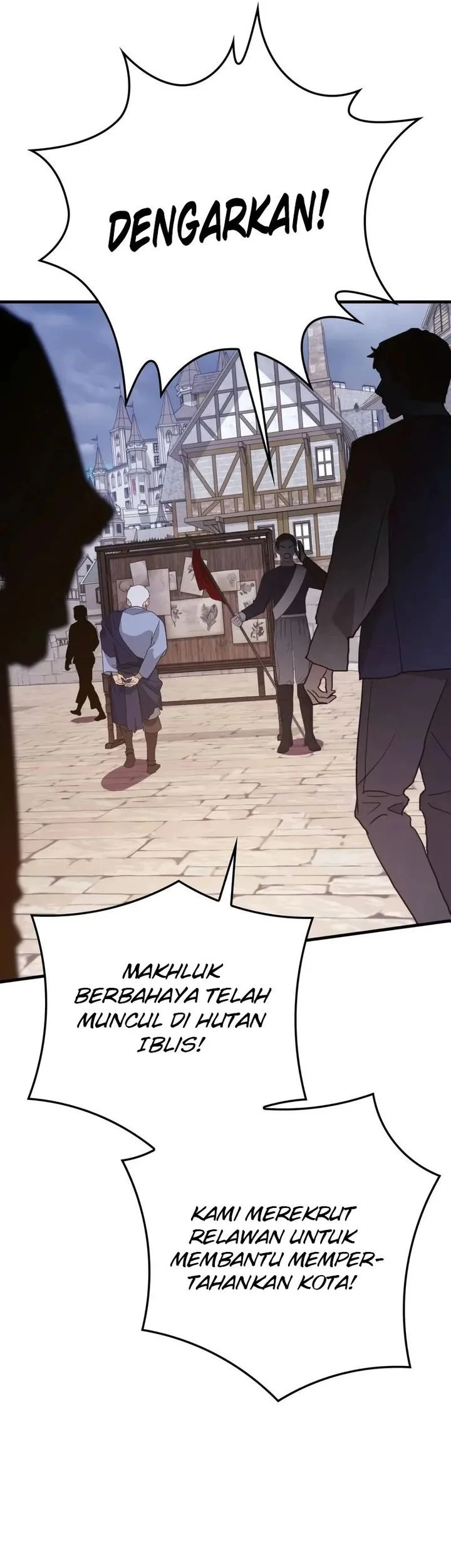 Limit-Breaking Genius Mage Chapter 36 - halaman 45