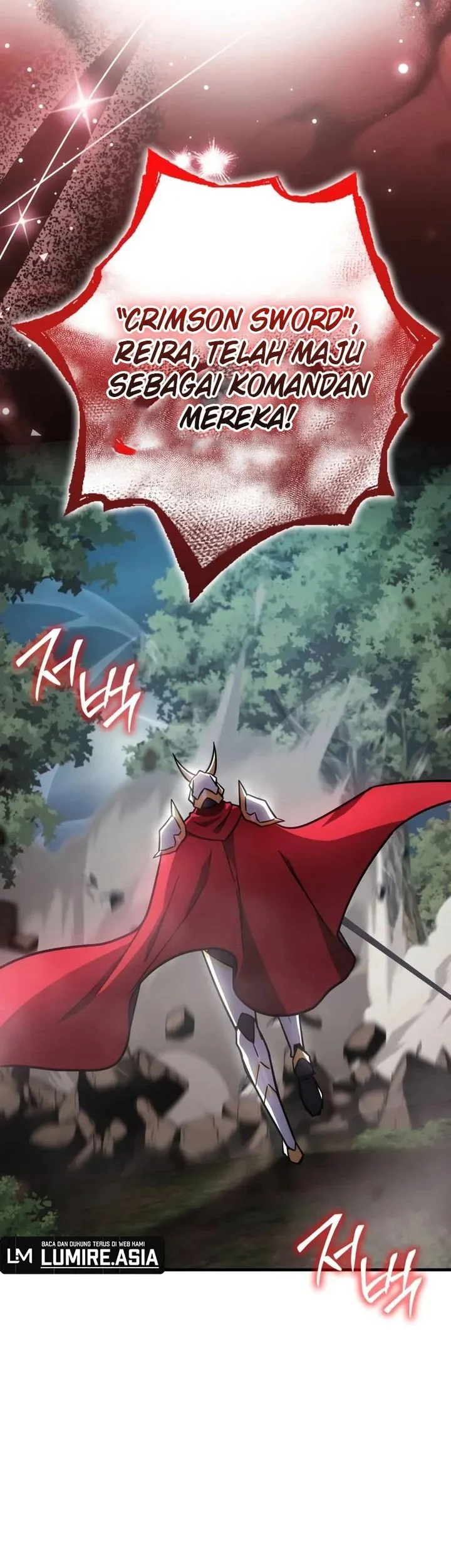 Limit-Breaking Genius Mage Chapter 36 - halaman 49