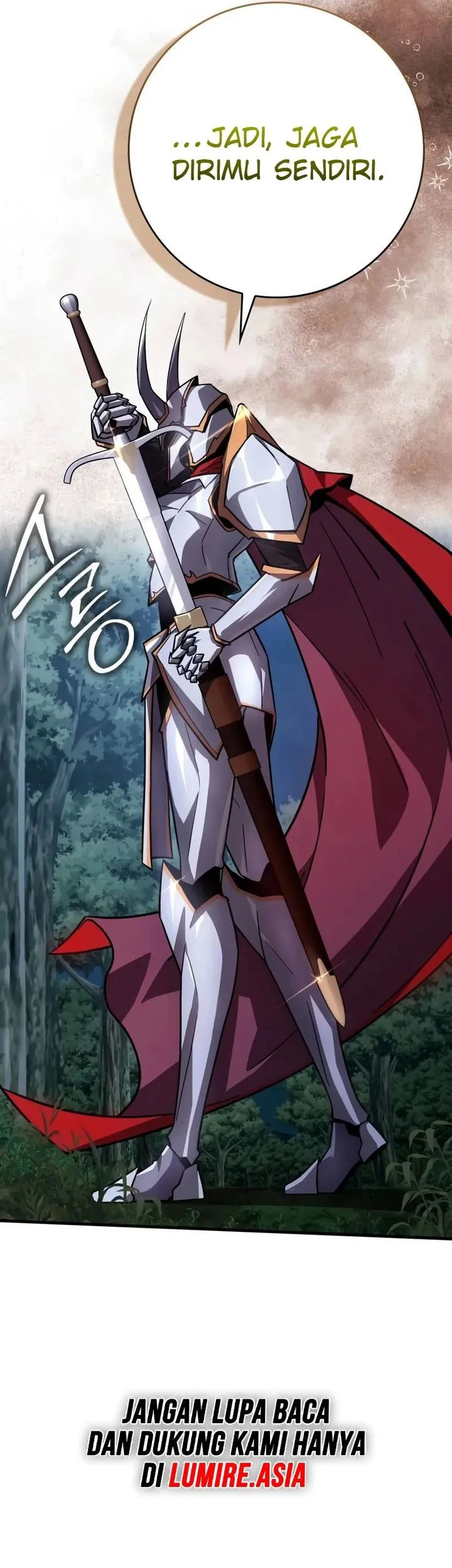 Limit-Breaking Genius Mage Chapter 36 - halaman 53