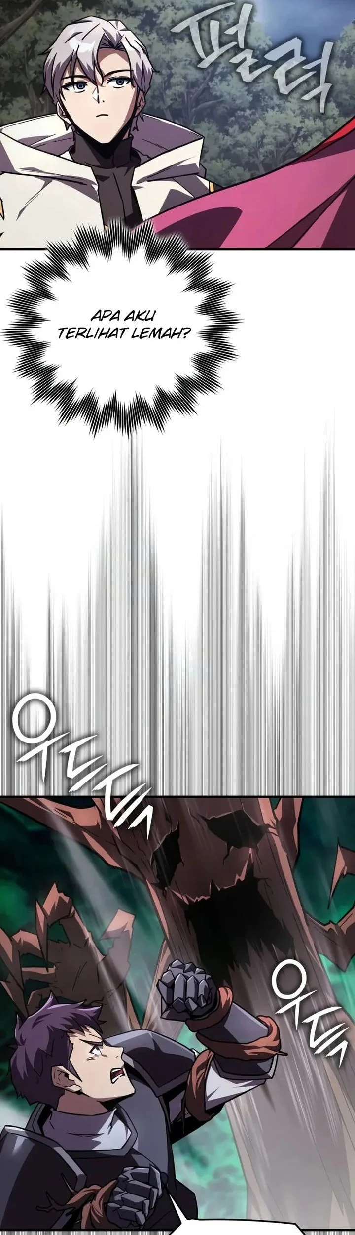 Limit-Breaking Genius Mage Chapter 36 - halaman 55