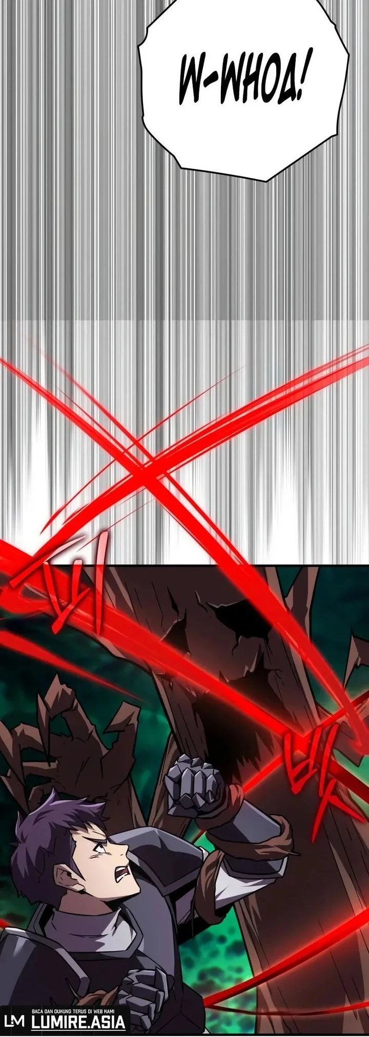 Limit-Breaking Genius Mage Chapter 36 - halaman 56