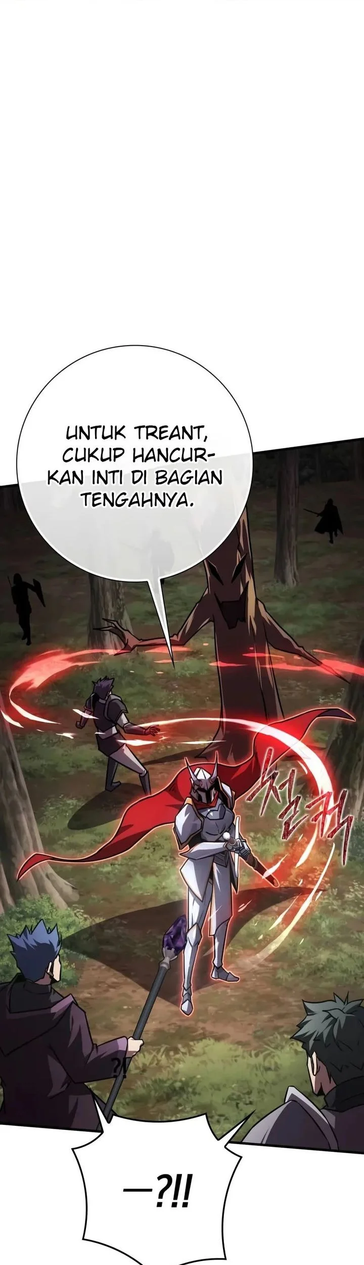 Limit-Breaking Genius Mage Chapter 36 - halaman 57