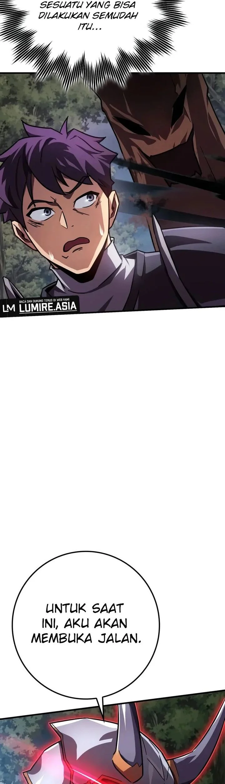 Limit-Breaking Genius Mage Chapter 36 - halaman 59
