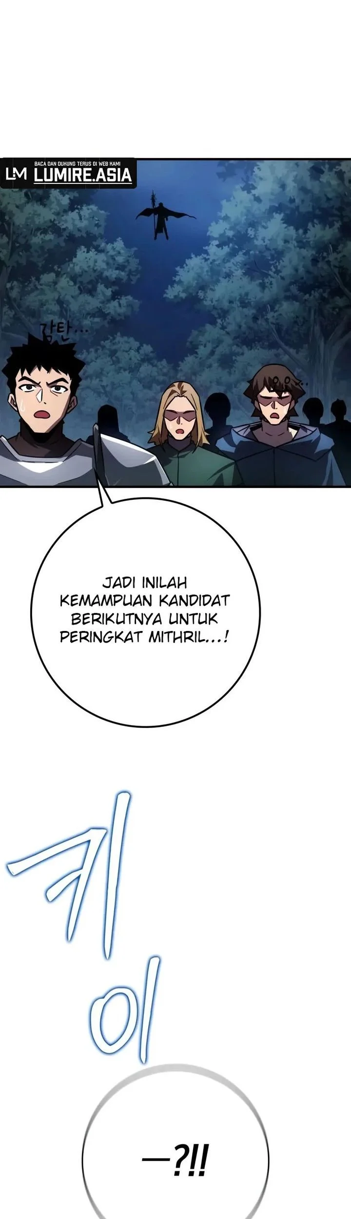 Limit-Breaking Genius Mage Chapter 36 - halaman 63