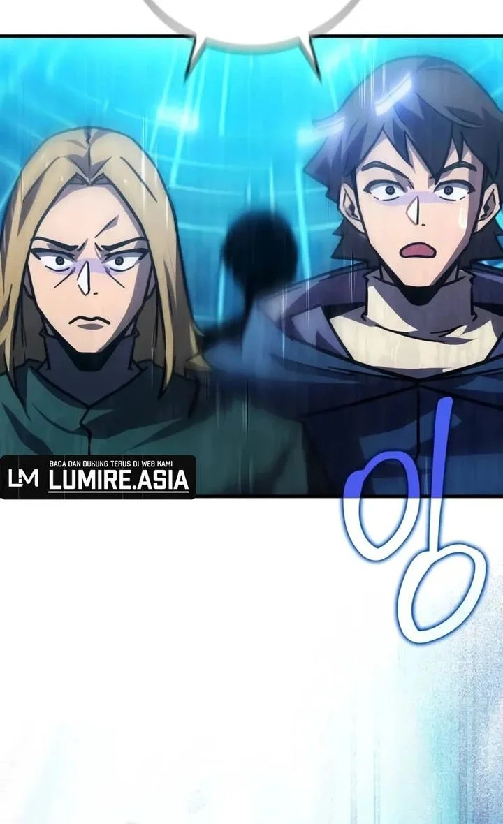 Limit-Breaking Genius Mage Chapter 36 - halaman 64
