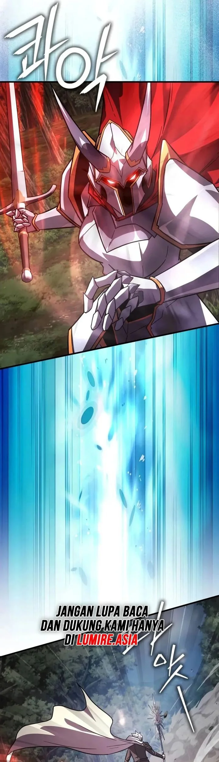 Limit-Breaking Genius Mage Chapter 36 - halaman 65