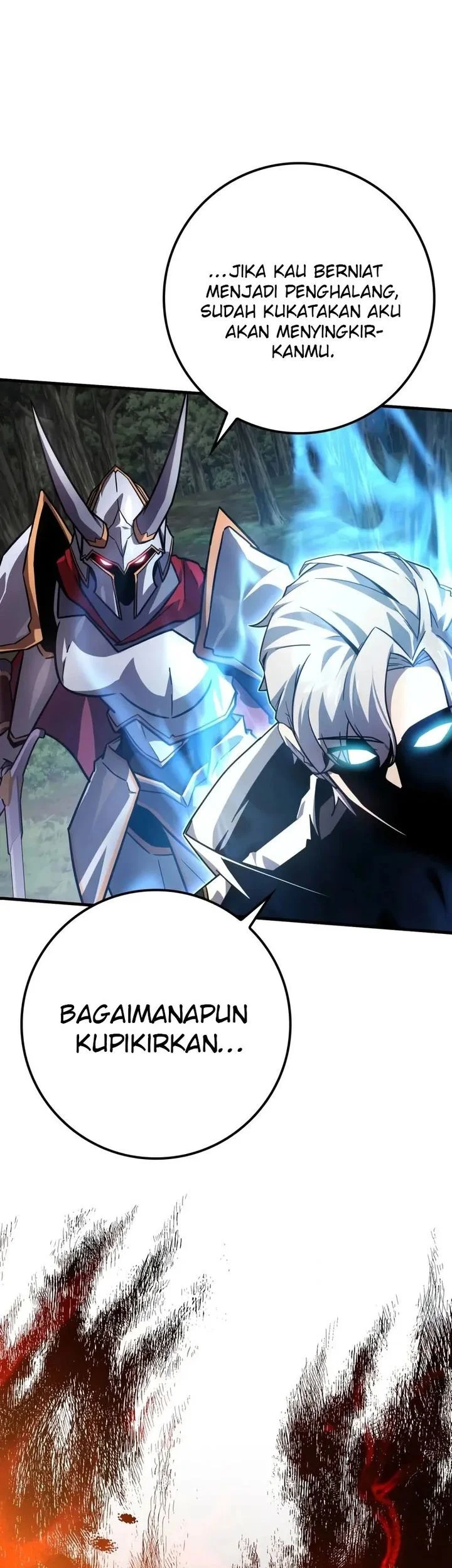 Limit-Breaking Genius Mage Chapter 36 - halaman 67