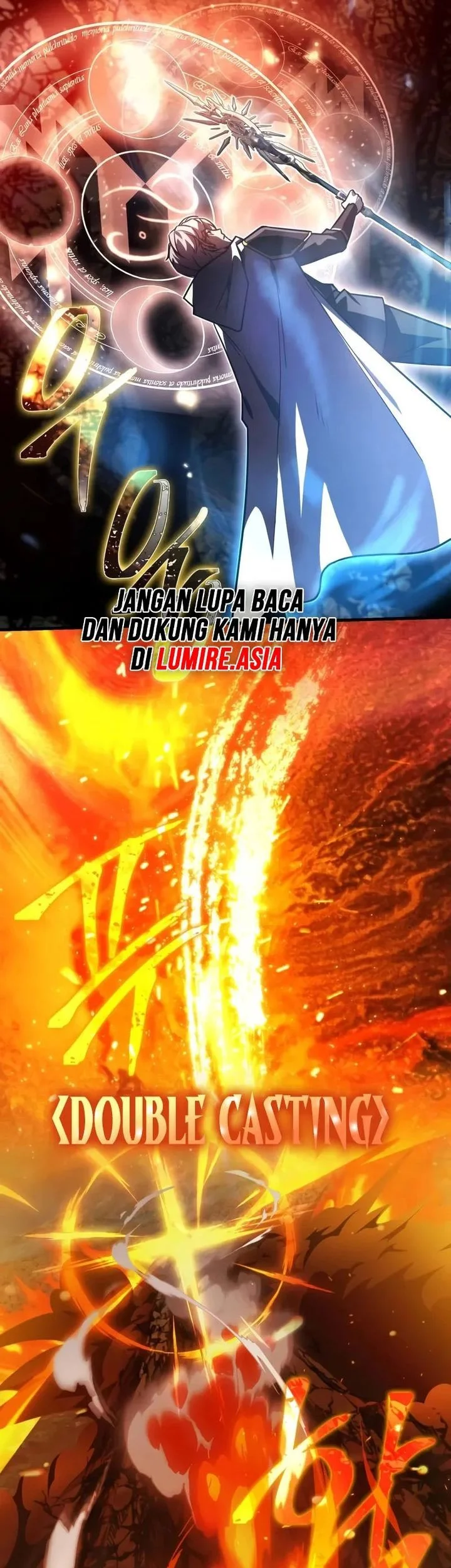 Limit-Breaking Genius Mage Chapter 36 - halaman 69