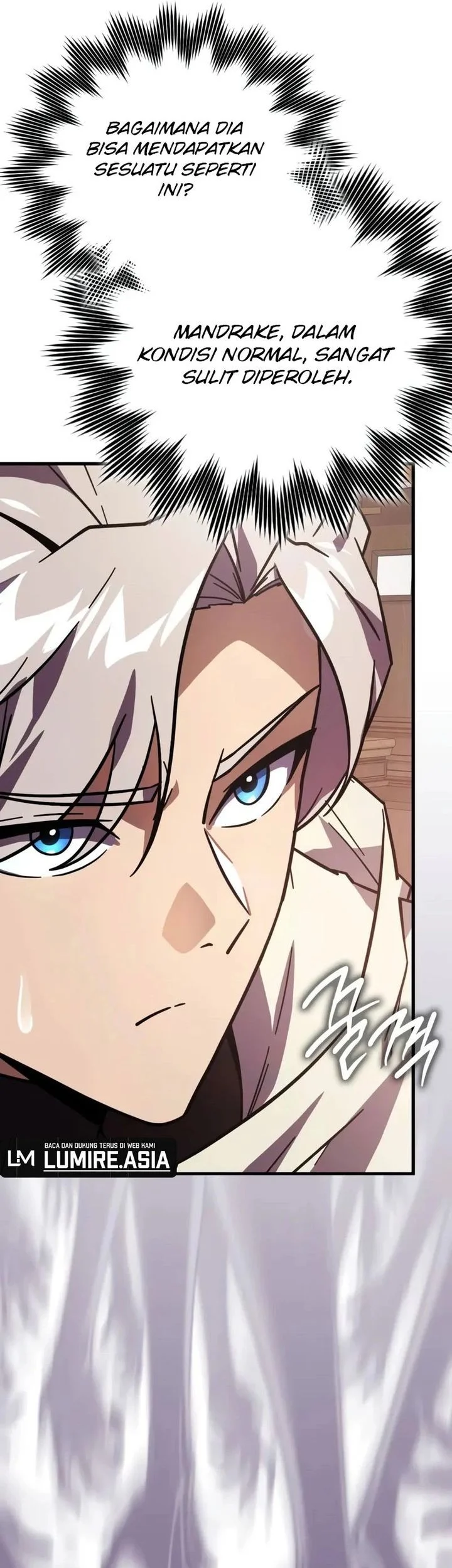 Limit-Breaking Genius Mage Chapter 36 - halaman 7