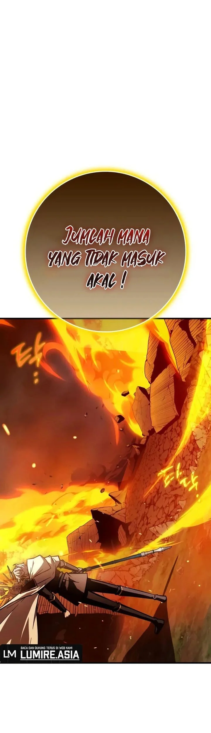 Limit-Breaking Genius Mage Chapter 36 - halaman 73