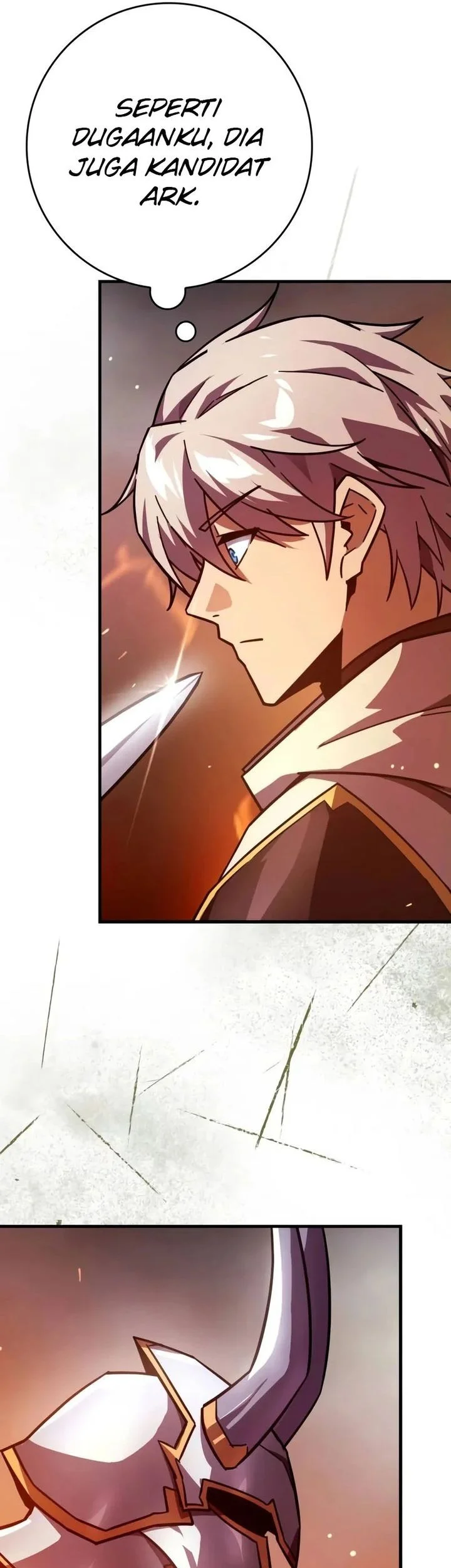 Limit-Breaking Genius Mage Chapter 36 - halaman 82