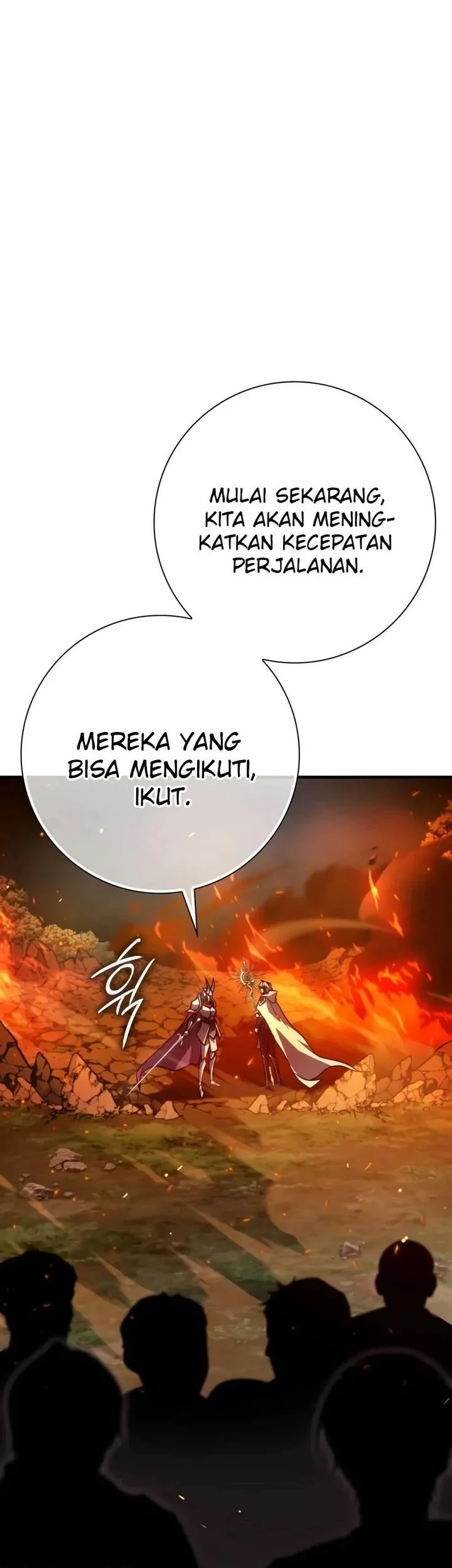 Limit-Breaking Genius Mage Chapter 36 - halaman 84