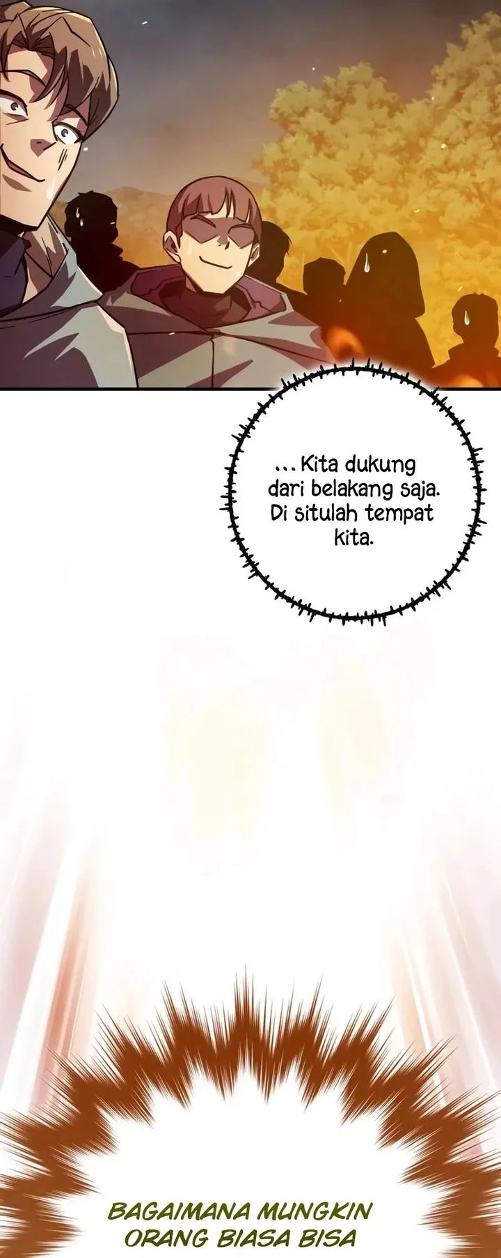Limit-Breaking Genius Mage Chapter 36 - halaman 86
