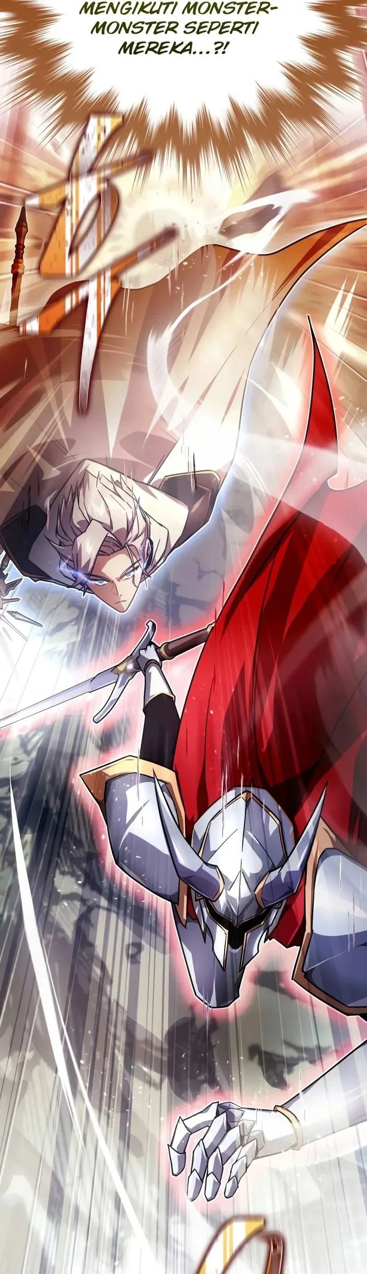 Limit-Breaking Genius Mage Chapter 36 - halaman 87