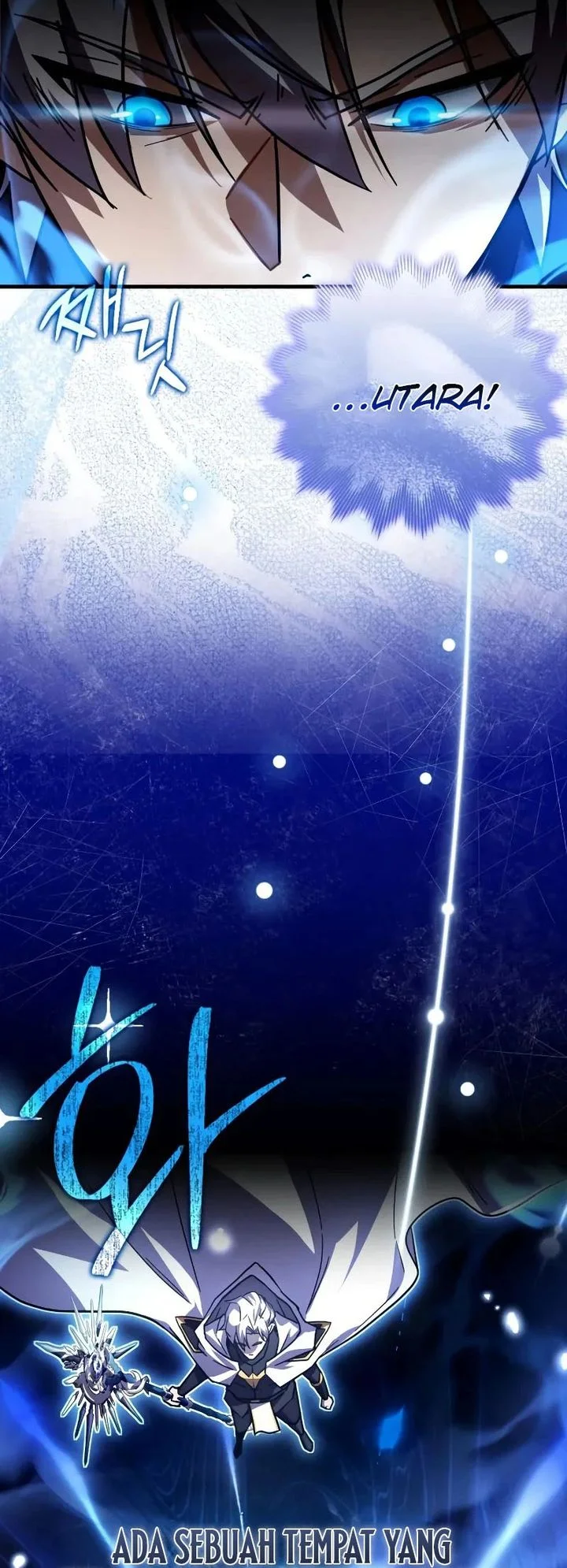 Limit-Breaking Genius Mage Chapter 37 - halaman 14