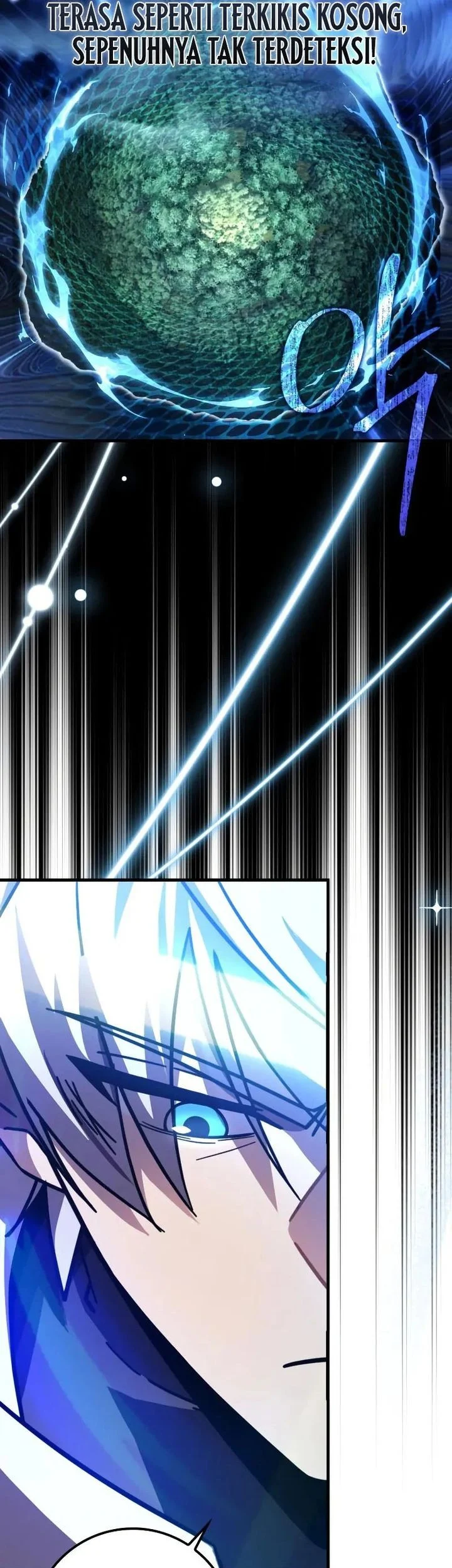 Limit-Breaking Genius Mage Chapter 37 - halaman 15