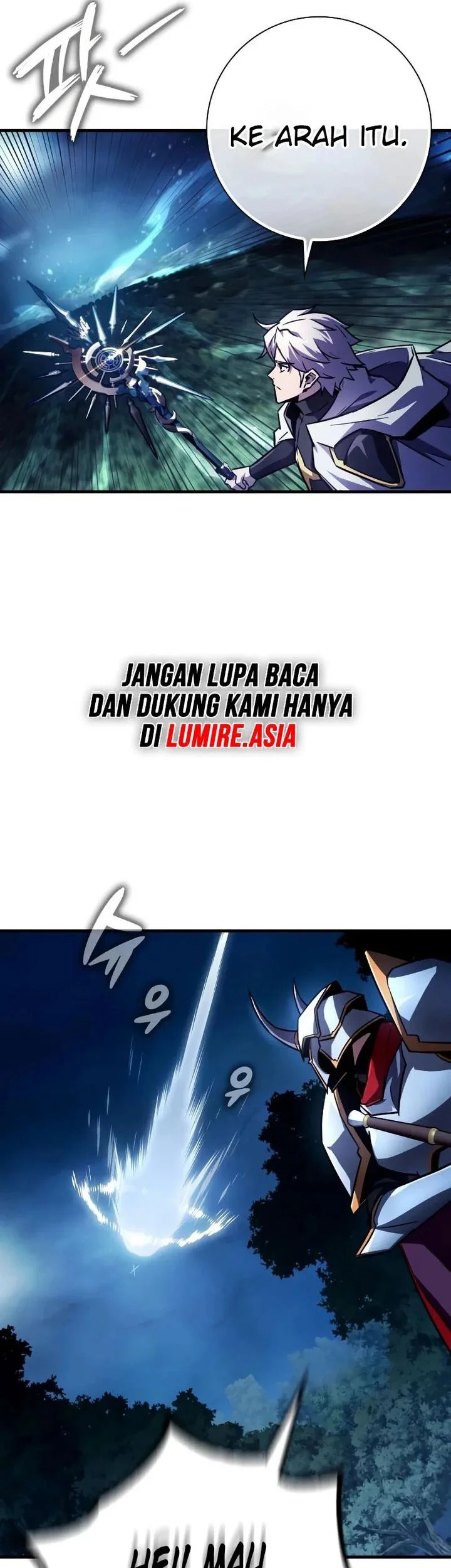 Limit-Breaking Genius Mage Chapter 37 - halaman 17