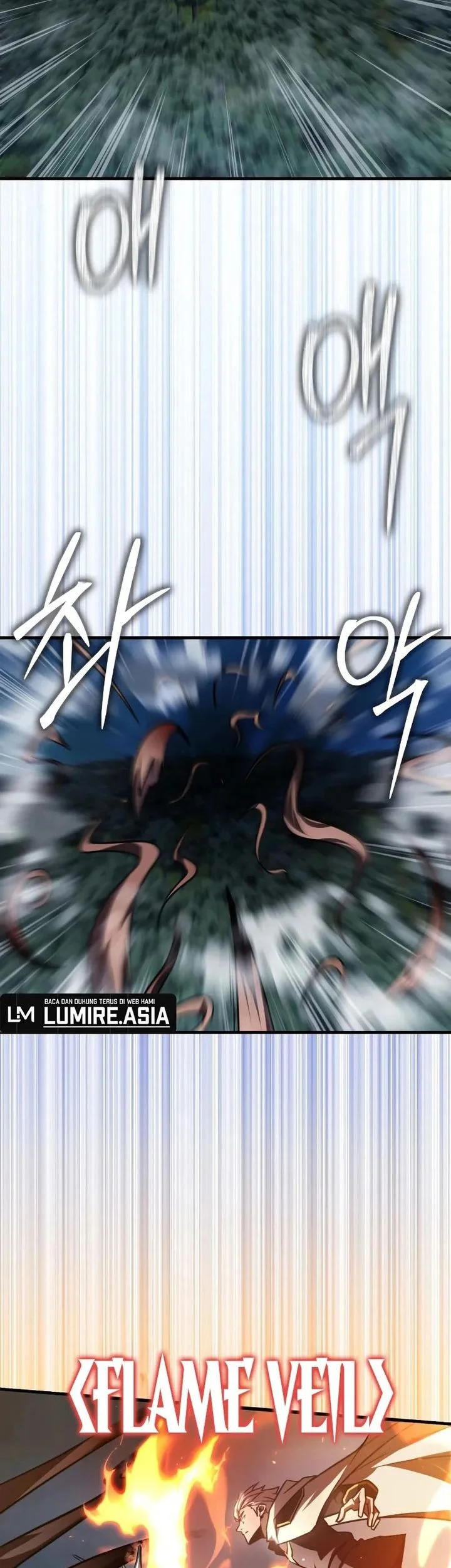 Limit-Breaking Genius Mage Chapter 37 - halaman 19