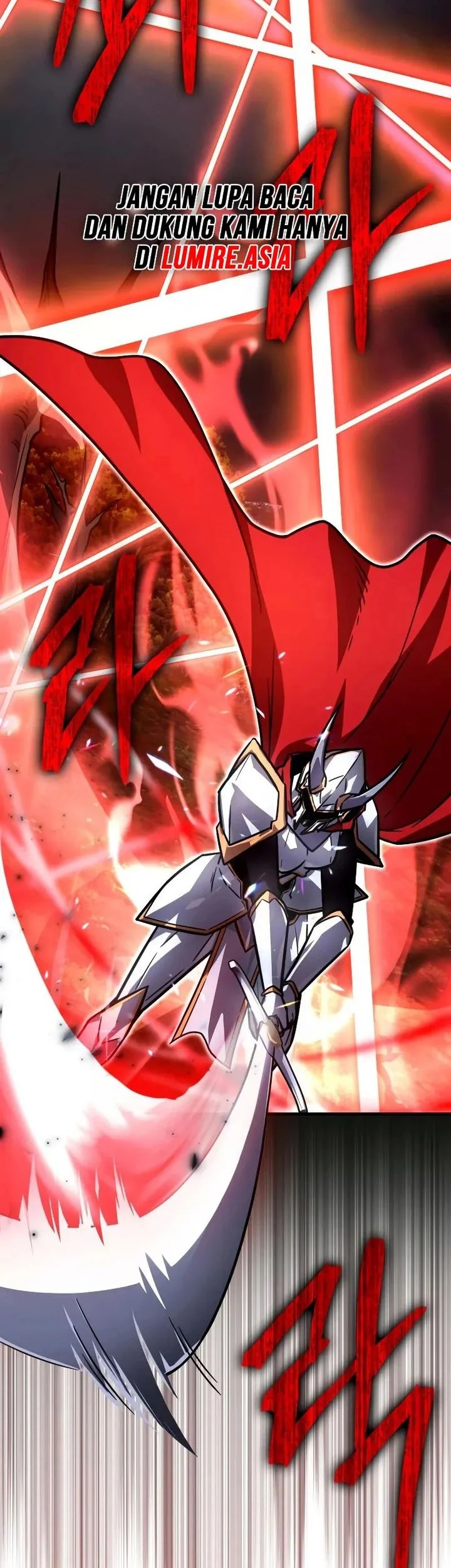 Limit-Breaking Genius Mage Chapter 37 - halaman 2