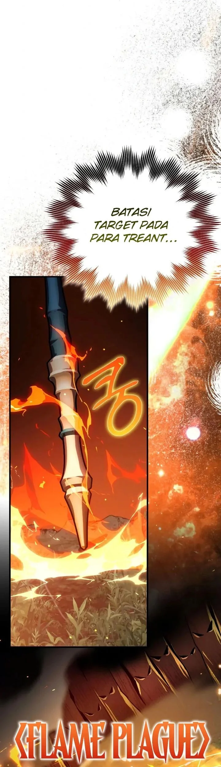 Limit-Breaking Genius Mage Chapter 37 - halaman 22