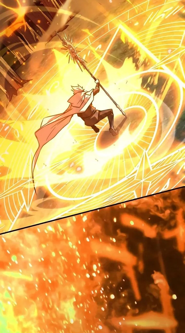 Limit-Breaking Genius Mage Chapter 37 - halaman 23