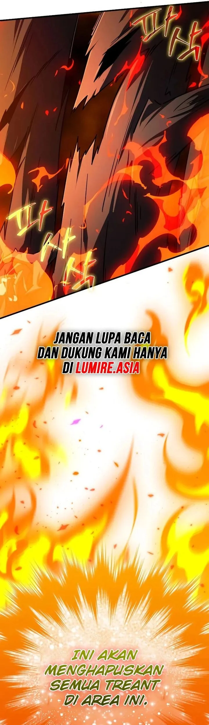 Limit-Breaking Genius Mage Chapter 37 - halaman 26