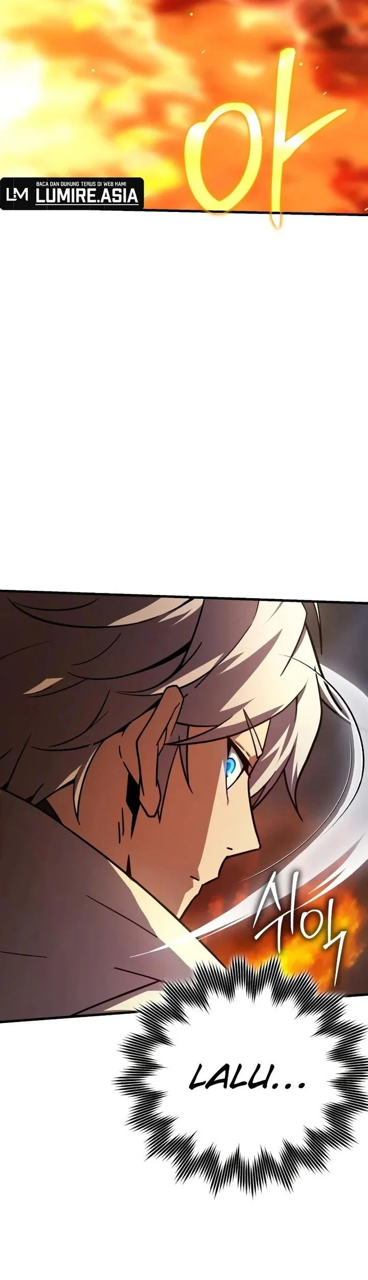 Limit-Breaking Genius Mage Chapter 37 - halaman 28