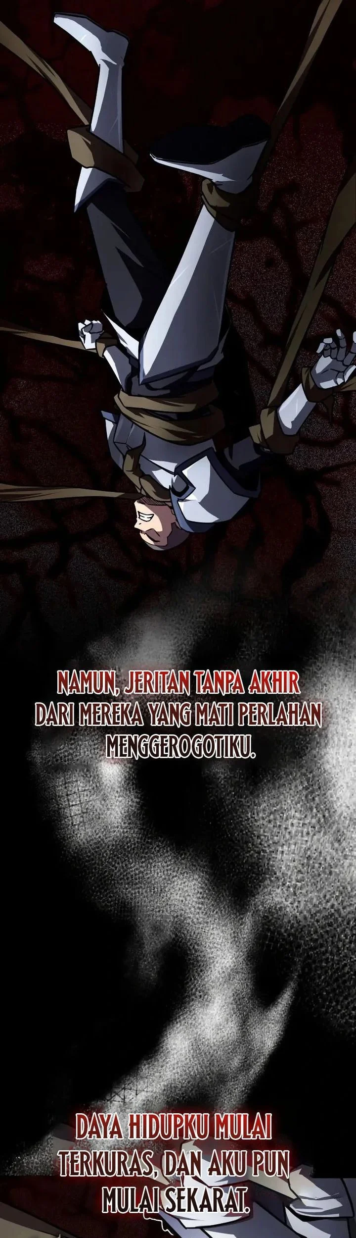 Limit-Breaking Genius Mage Chapter 37 - halaman 38
