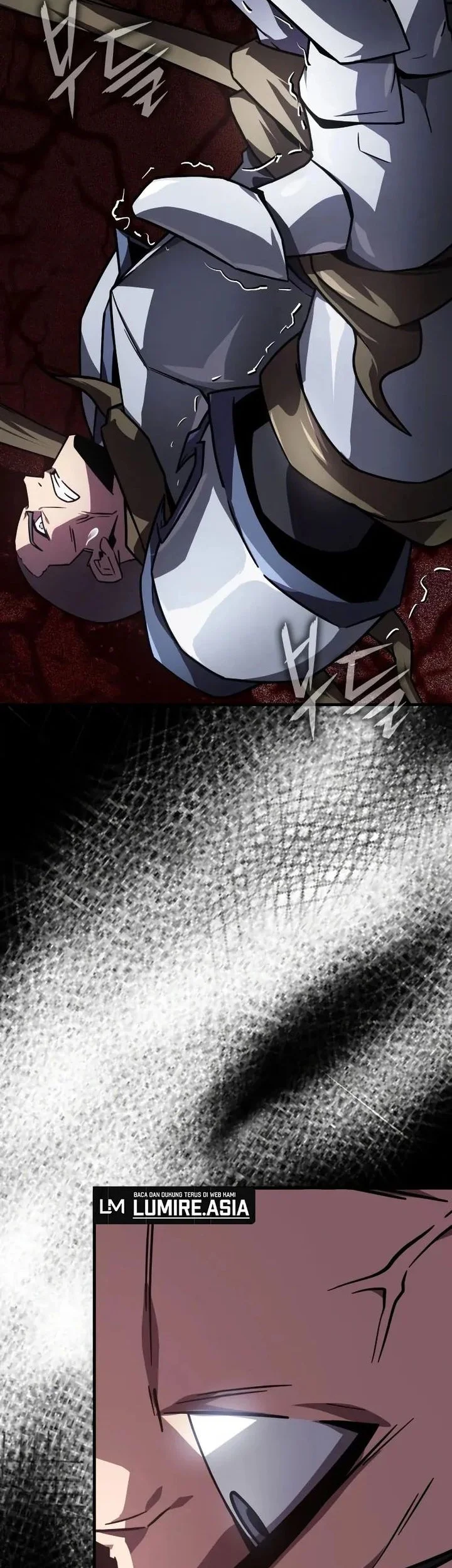 Limit-Breaking Genius Mage Chapter 37 - halaman 39