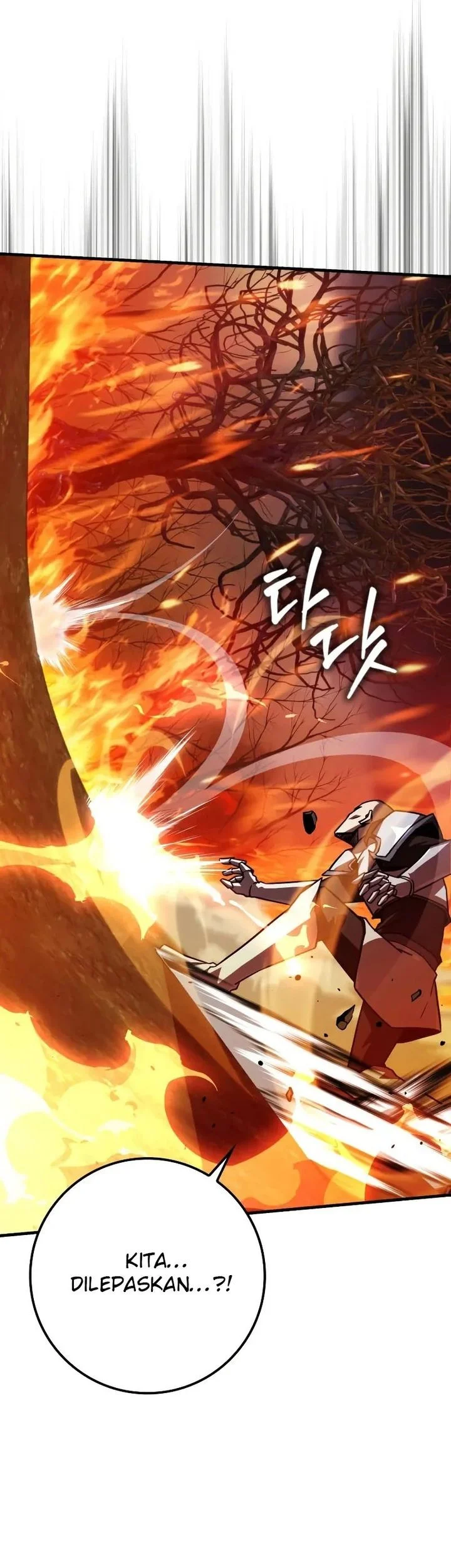 Limit-Breaking Genius Mage Chapter 37 - halaman 44