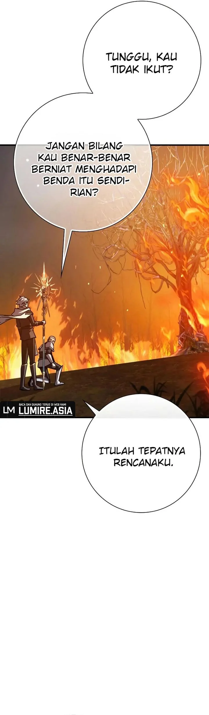 Limit-Breaking Genius Mage Chapter 37 - halaman 49
