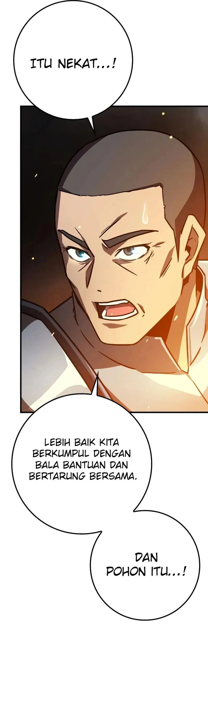 Limit-Breaking Genius Mage Chapter 37 - halaman 50