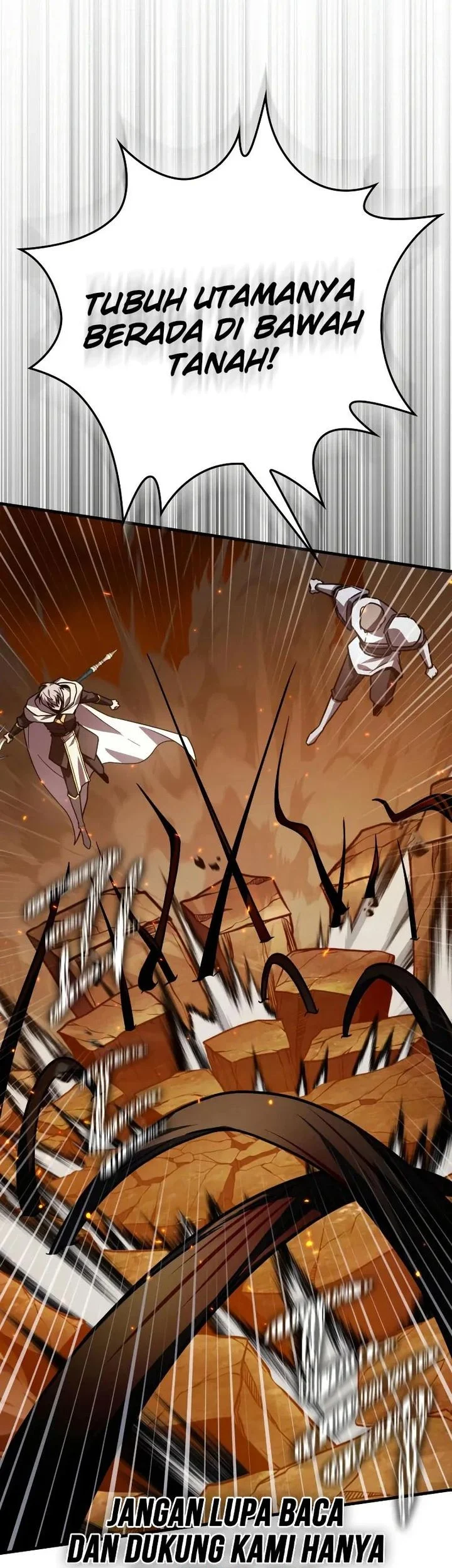 Limit-Breaking Genius Mage Chapter 37 - halaman 52
