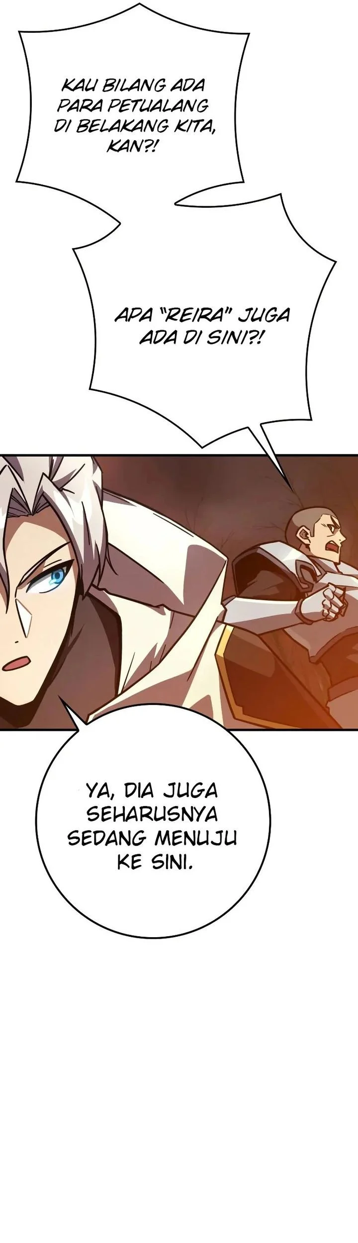 Limit-Breaking Genius Mage Chapter 37 - halaman 54