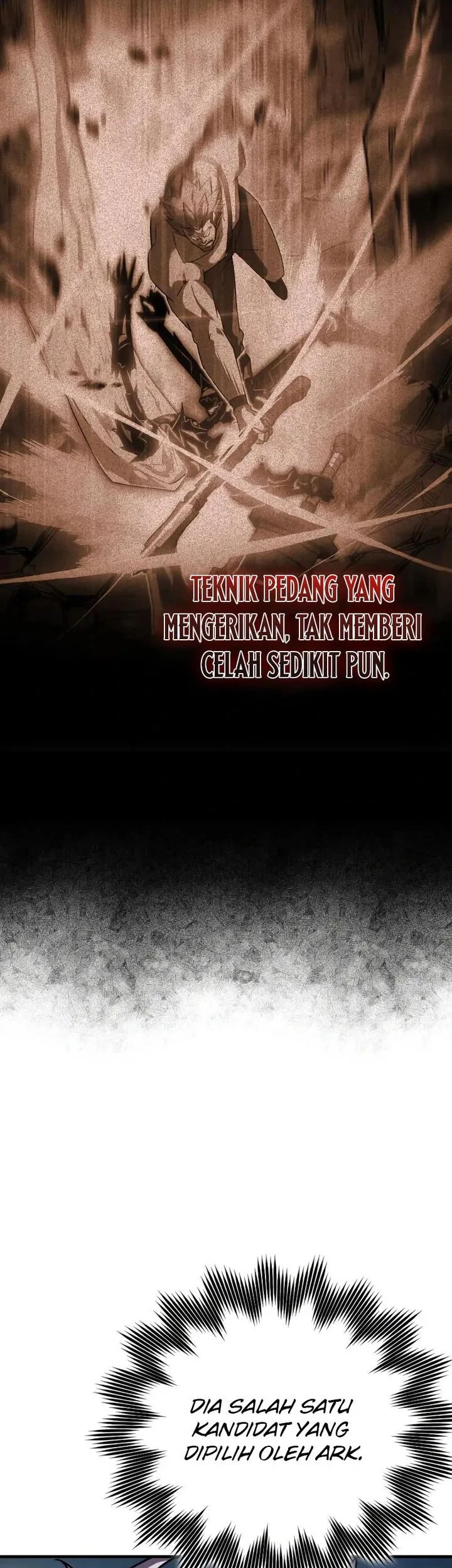 Limit-Breaking Genius Mage Chapter 37 - halaman 6