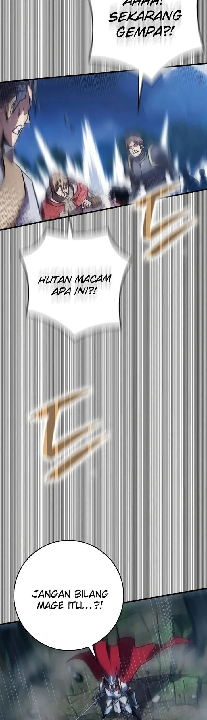 Limit-Breaking Genius Mage Chapter 37 - halaman 60