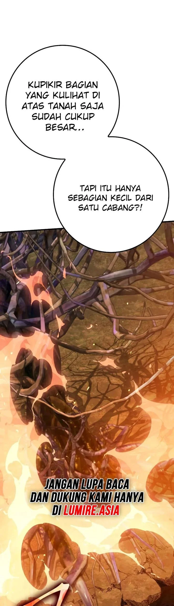 Limit-Breaking Genius Mage Chapter 37 - halaman 64